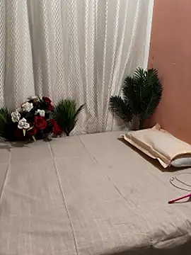 Shalu_G's cam snapshot