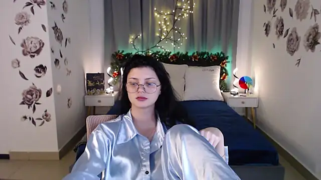 MileyRood live sex cam