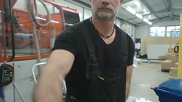 Boomerhun live sex cam