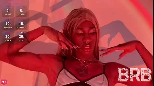 Kendall_Gil live sex cam