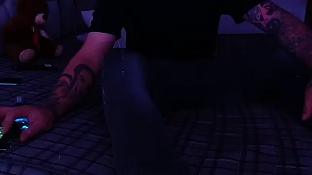 SmithBrigerton's cam snapshot