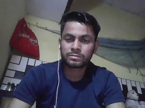 Stubborndesiboy's cam snapshot