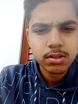 Sexyboyrudra12's cam snapshot