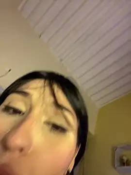 Sweetie_Arianna live sex cam