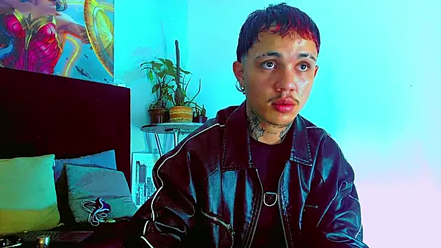 HannibalLester live sex cam