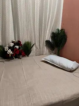 Shalu_G's cam snapshot