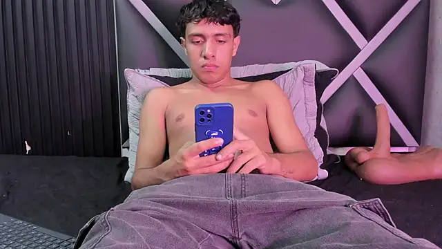 maximiliano_jam live sex cam