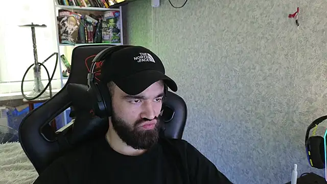 Nik_Namee live sex cam