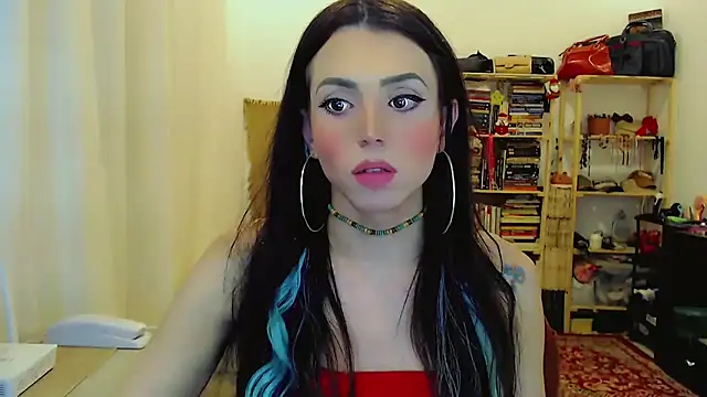 Sophie_Fantasys live sex cam