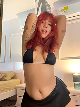 HannaaMiller's cam snapshot