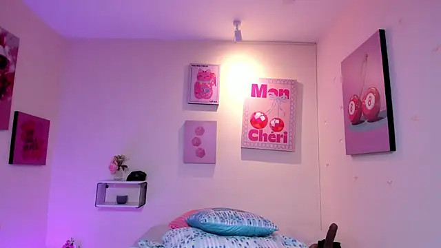 Selene_bennet's cam snapshot