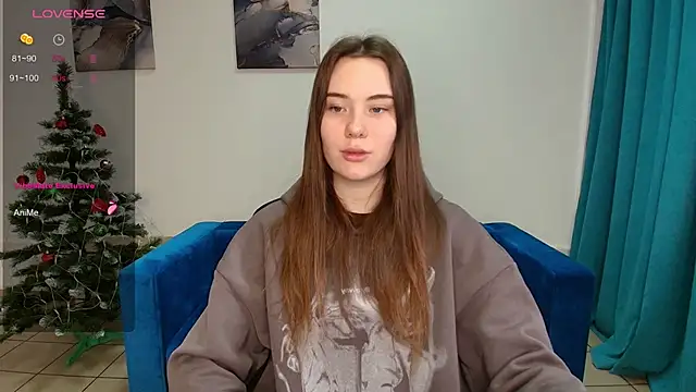 ElenaOconar's cam snapshot