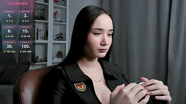 Lillllos's cam snapshot