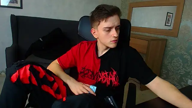 FelixStarkk's cam snapshot