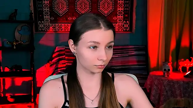 JulieDaniel's cam snapshot