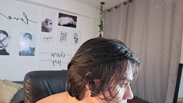 davoxer's cam snapshot