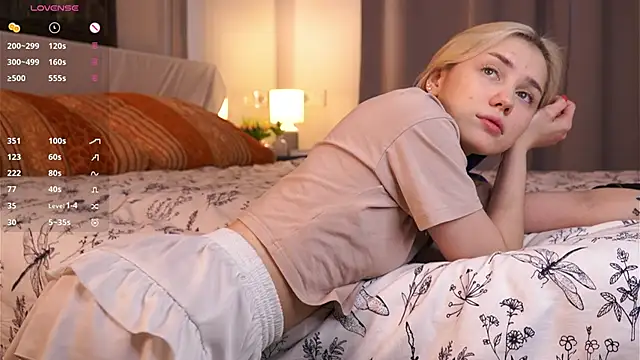 LilianBenskin's cam snapshot