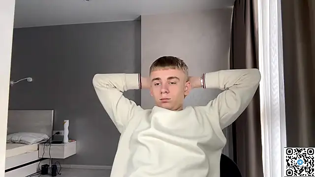 echowraith's cam snapshot