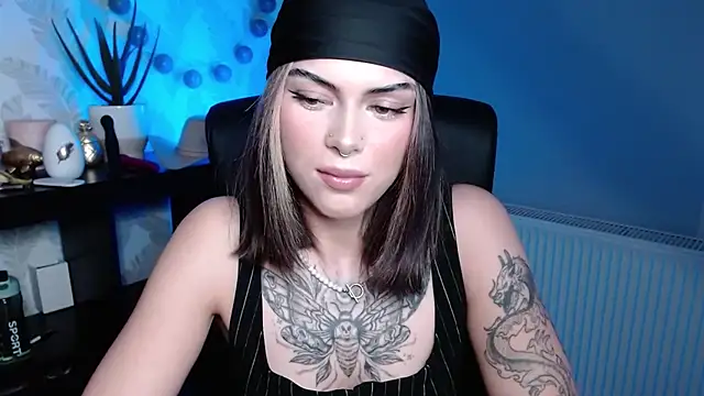 Nova_SIN's cam snapshot