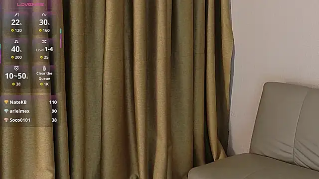 Breidyhard's cam snapshot