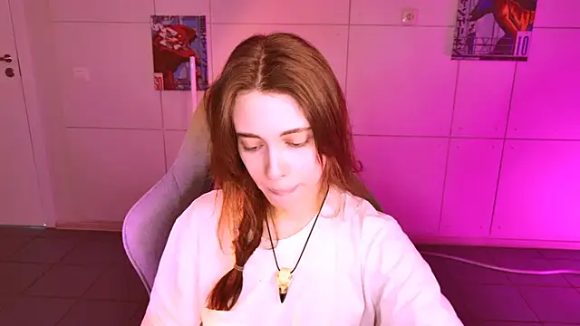 Yoka_paradoXXX's cam snapshot