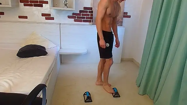 BradyFlint's cam snapshot