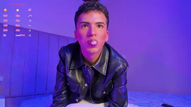 Seab_trooy's cam snapshot