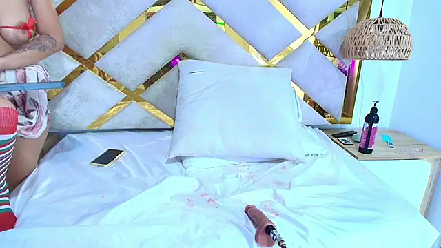 Baby_Scarleth_'s cam snapshot