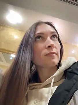 ZaraHill's cam snapshot