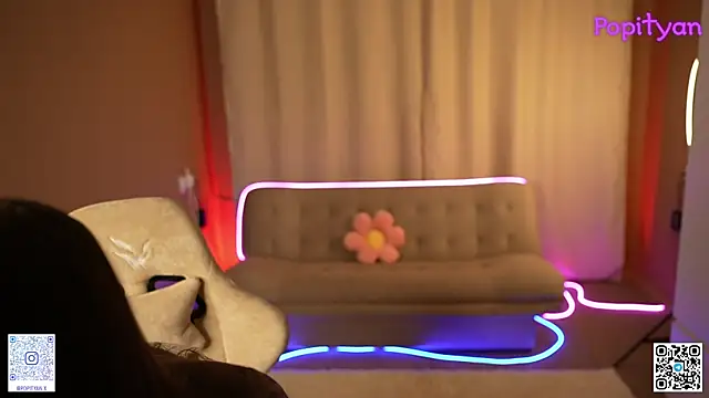 popityan1's cam snapshot