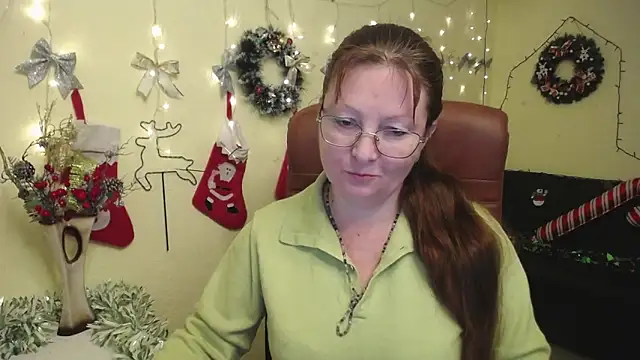 VanessaHotts's cam snapshot