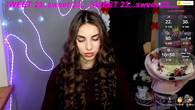 EmmyGreans live sex cam