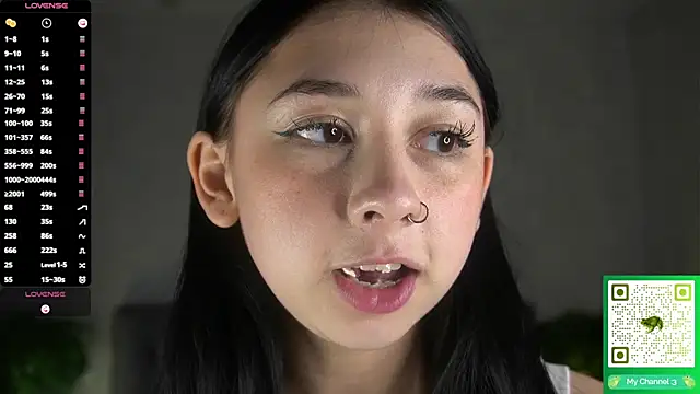 Sssonya's cam snapshot