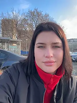 KikiWatson's cam snapshot