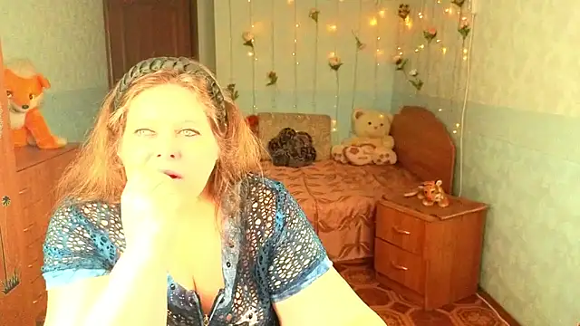 Audrey_Aura's cam snapshot