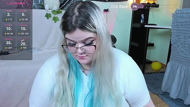 _CandyM1lky_'s cam snapshot