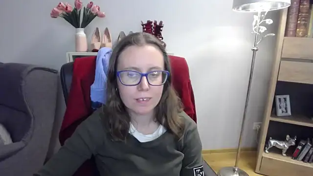 sweetxLizzy's cam snapshot