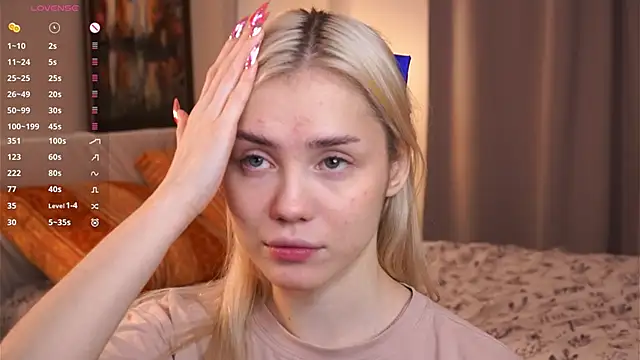 LilianBenskin's cam snapshot