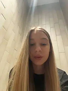 SashaCatt's cam snapshot