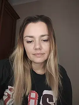 KrissSexi's cam snapshot