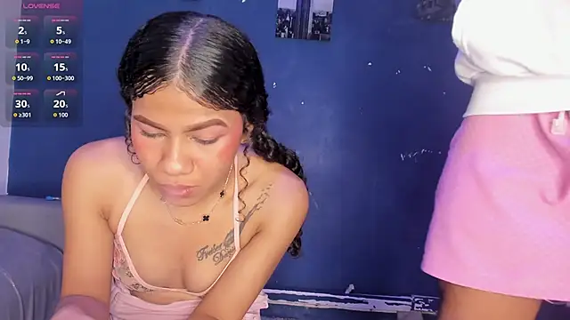 BeMyLover3 live sex cam