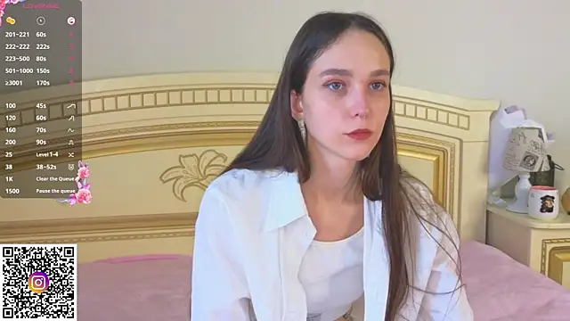 SoftieDream's cam snapshot