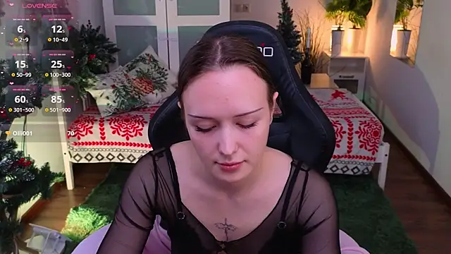 selin_selin's cam snapshot