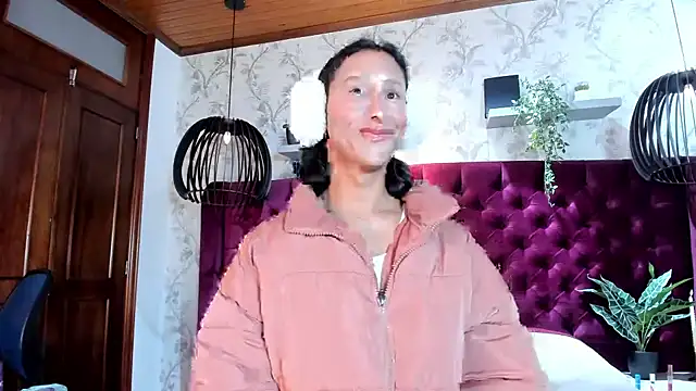 Georgina_Palacios_'s cam snapshot