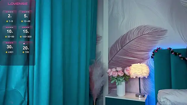 Monica_Leen's cam snapshot