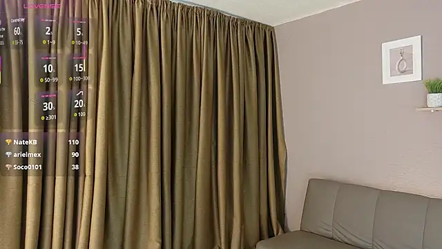 Breidyhard's cam snapshot