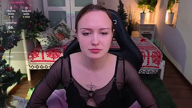 selin_selin's cam snapshot