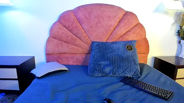 Rose_Ethan's cam snapshot