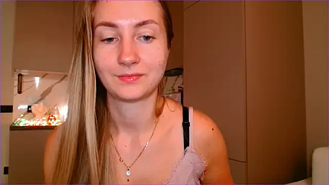 BluueSilk's cam snapshot