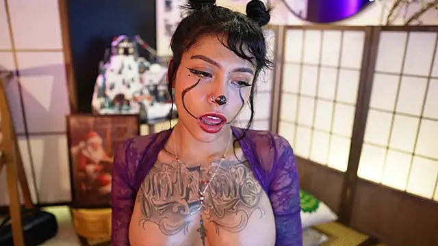 Scarlett_collins02's cam snapshot